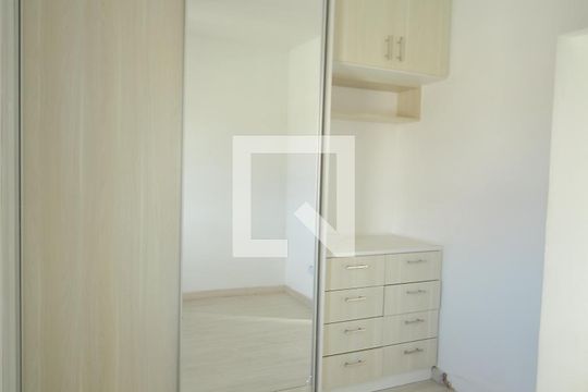 Suíte  de casa de condomínio à venda com 3 quartos, 117m² em Demarchi, São Bernardo do Campo