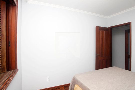 Quarto 2 de apartamento à venda com 2 quartos, 70m² em Azenha, Porto Alegre