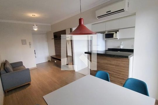 Apartamento para alugar com 2 quartos, 60m² em Padre Reus, São Leopoldo