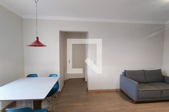 Apartamento para alugar com 2 quartos, 60m² em Padre Reus, São Leopoldo