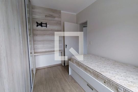 Apartamento para alugar com 2 quartos, 60m² em Padre Reus, São Leopoldo