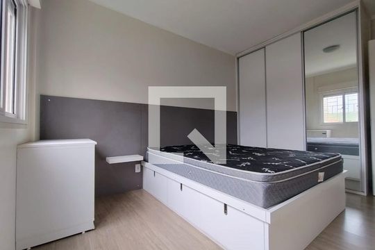 Quarto 2 de apartamento para alugar com 2 quartos, 60m² em Padre Reus, São Leopoldo