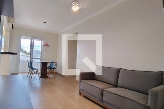 Apartamento para alugar com 2 quartos, 60m² em Padre Reus, São Leopoldo