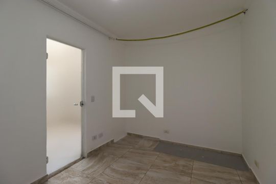 Quarto 1 de apartamento para alugar com 3 quartos, 85m² em Vila Curuçá, Santo André