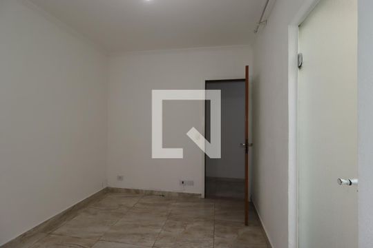 Quarto 1 de apartamento para alugar com 3 quartos, 85m² em Vila Curuçá, Santo André
