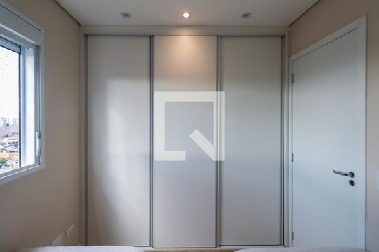 Quarto de apartamento à venda com 2 quartos, 54m² em Centro, Diadema