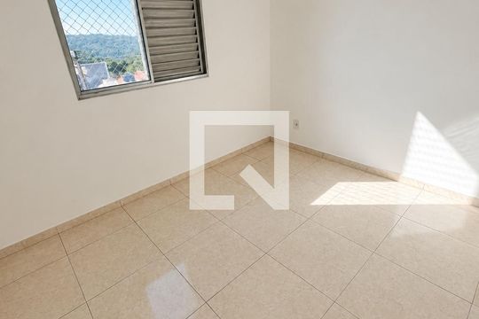 Quarto de apartamento à venda com 2 quartos, 63m² em Vila do Encontro, São Paulo