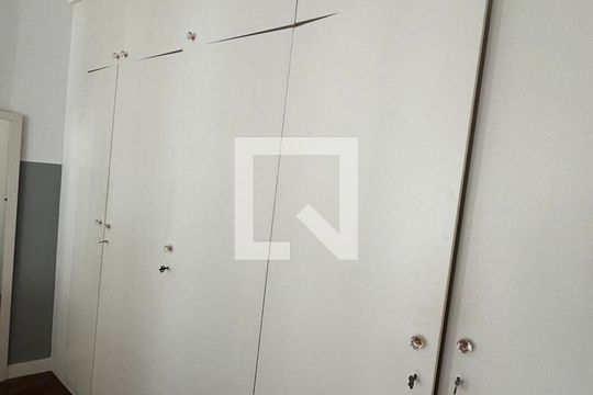 Quarto de apartamento à venda com 2 quartos, 89m² em Leblon, Rio de Janeiro