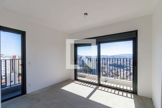 Apartamento à venda com 3 quartos, 119m² em Jardim Vera Cruz, São Paulo