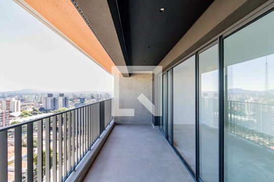 Apartamento à venda com 3 quartos, 119m² em Jardim Vera Cruz, São Paulo