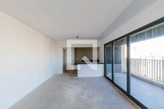 Apartamento à venda com 3 quartos, 119m² em Jardim Vera Cruz, São Paulo