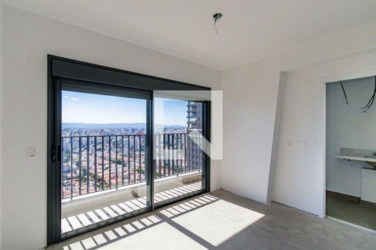 Apartamento à venda com 3 quartos, 119m² em Jardim Vera Cruz, São Paulo