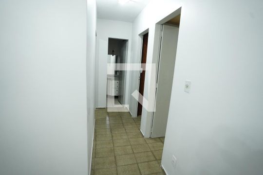 Apartamento para alugar com 3 quartos, 62m² em Vila dos Alpes, Goiânia