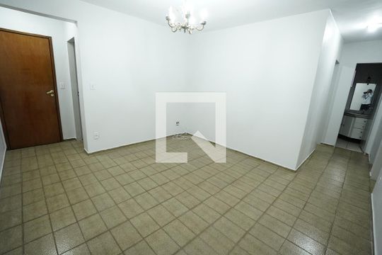 Apartamento para alugar com 3 quartos, 62m² em Vila dos Alpes, Goiânia
