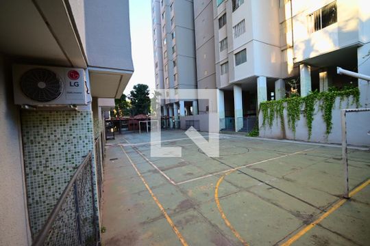 Apartamento para alugar com 3 quartos, 62m² em Vila dos Alpes, Goiânia