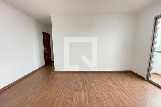 Sala de apartamento à venda com 2 quartos, 63m² em Jaguaré, São Paulo