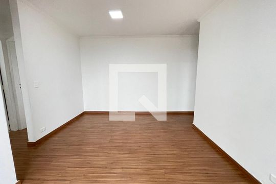 Sala de apartamento à venda com 2 quartos, 63m² em Jaguaré, São Paulo
