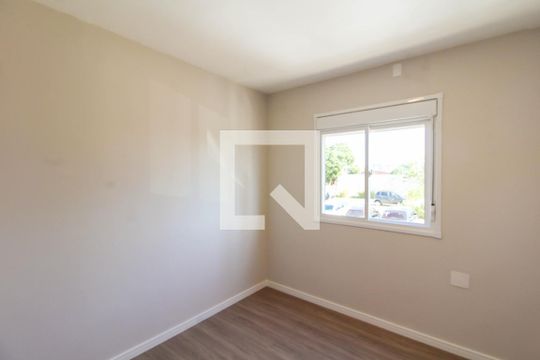 Quarto 1 de apartamento à venda com 2 quartos, 44m² em Estância Velha, Canoas