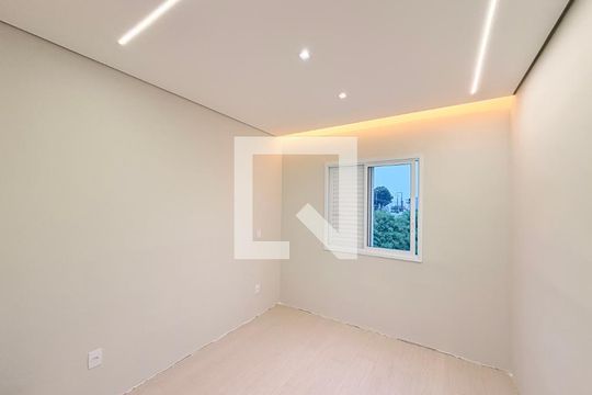 Quarto 1 de apartamento à venda com 2 quartos, 59m² em Vila Tupi, Várzea Paulista