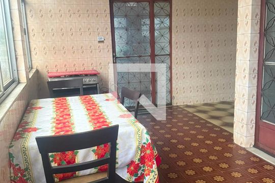 Copa de casa para alugar com 3 quartos, 500m² em Taquara, Rio de Janeiro