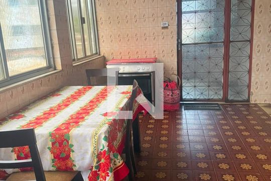 Copa de casa para alugar com 3 quartos, 500m² em Taquara, Rio de Janeiro