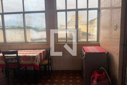 Copa de casa para alugar com 3 quartos, 500m² em Taquara, Rio de Janeiro