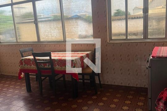 Copa de casa para alugar com 3 quartos, 500m² em Taquara, Rio de Janeiro