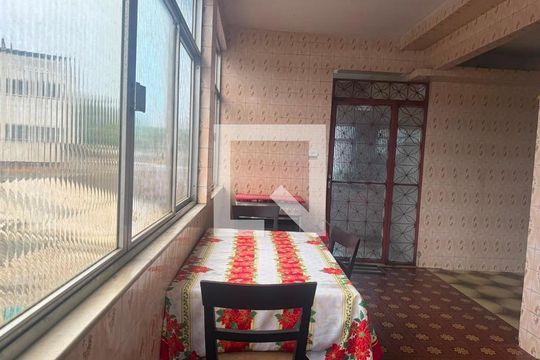Copa de casa para alugar com 3 quartos, 500m² em Taquara, Rio de Janeiro
