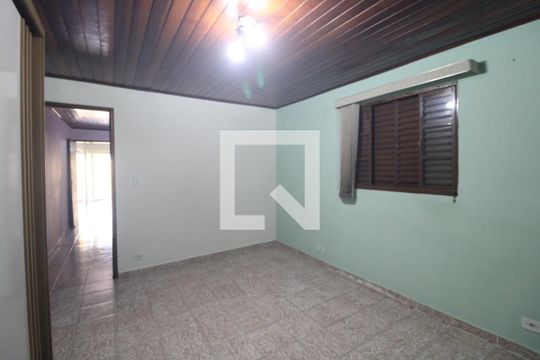 Quarto  de casa para alugar com 1 quarto, 64m² em Capela do Socorro, São Paulo