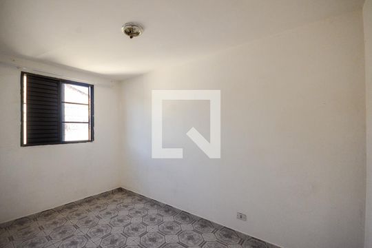 Quarto 1 de apartamento à venda com 2 quartos, 50m² em Jardim Santo Elias, São Paulo