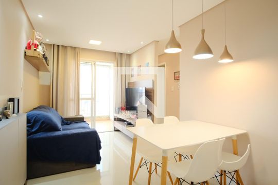Apartamento à venda com 2 quartos, 50m² em Penha de França, São Paulo