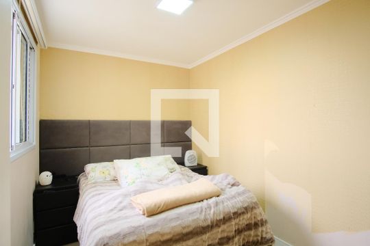Quarto 1 de apartamento à venda com 2 quartos, 50m² em Penha de França, São Paulo