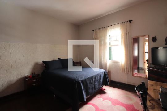Quarto de casa à venda com 1 quarto, 320m² em Penha de França, São Paulo