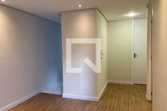Apartamento à venda com 2 quartos, 44m² em Parque Ipe, São Paulo