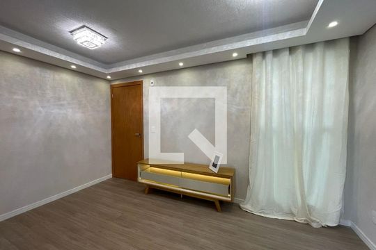 Apartamento à venda com 2 quartos, 45m² em Santos Dumont, São Leopoldo