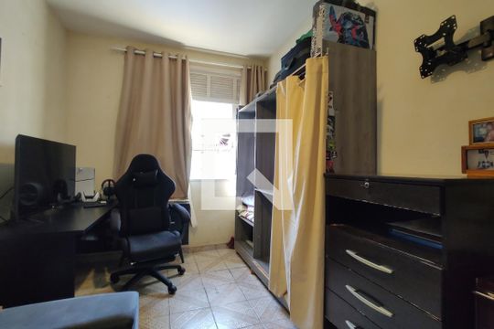 Quarto 1 de casa de condomínio à venda com 3 quartos, 213m² em Taquara, Rio de Janeiro