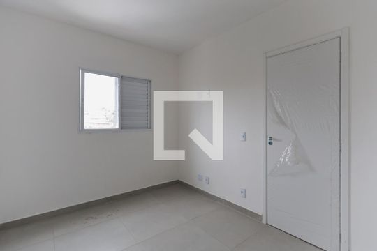 Quarto 1 de apartamento à venda com 2 quartos, 53m² em Santana, São Paulo