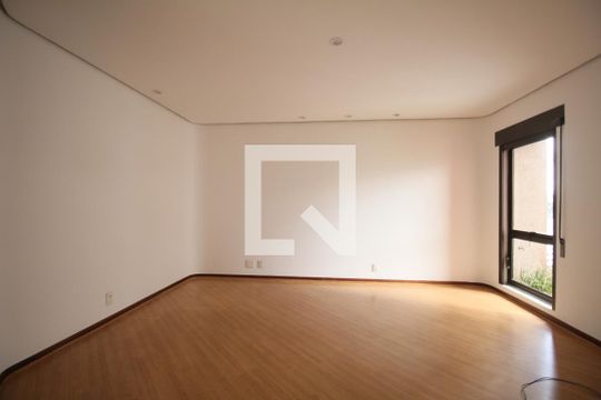 Suíte 1 de apartamento para alugar com 3 quartos, 263m² em Vila Morumbi, São Paulo