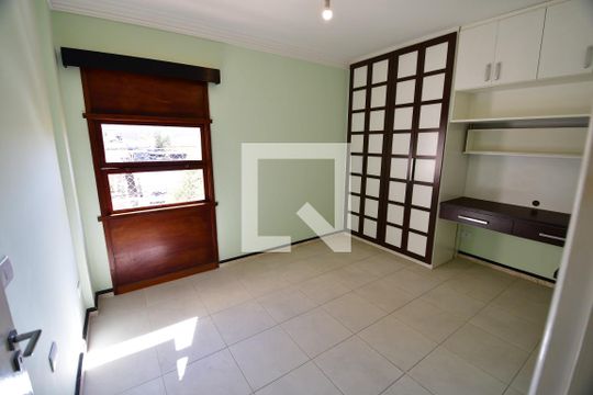 Quarto 1 de apartamento para alugar com 3 quartos, 110m² em Bonfim, Campinas