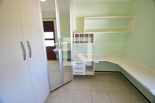 Quarto 2 de apartamento para alugar com 3 quartos, 110m² em Bonfim, Campinas