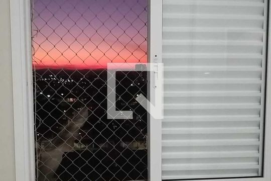 Quarto de apartamento para alugar com 3 quartos, 68m² em Jardim America, São José dos Campos