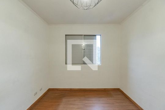 Quarto 1 de apartamento para alugar com 2 quartos, 62m² em São João Climaco, São Paulo