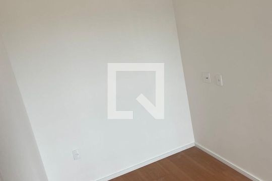 Quarto de apartamento à venda com 1 quarto, 34m² em Itaquera, São Paulo