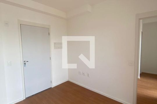 Quarto de apartamento à venda com 1 quarto, 34m² em Itaquera, São Paulo