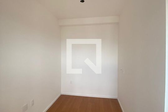Quarto de apartamento à venda com 1 quarto, 34m² em Itaquera, São Paulo