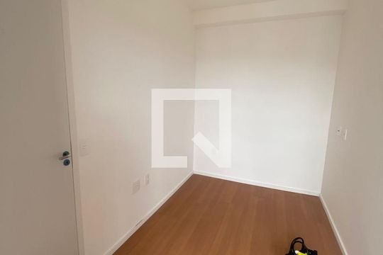 Quarto de apartamento à venda com 1 quarto, 34m² em Itaquera, São Paulo