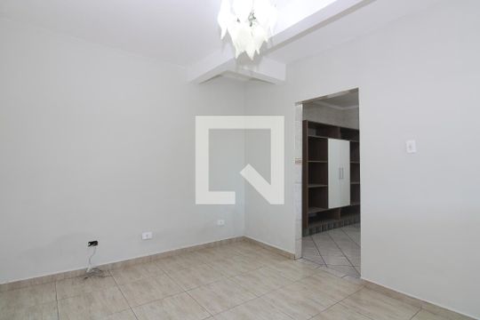 Sala casa 1 de casa à venda com 5 quartos, 144m² em Jardim Três Marias, São Paulo