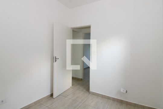 Quarto 2 casa 1 de casa à venda com 5 quartos, 144m² em Jardim Três Marias, São Paulo
