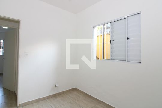 Quarto 2 casa 1 de casa à venda com 5 quartos, 144m² em Jardim Três Marias, São Paulo