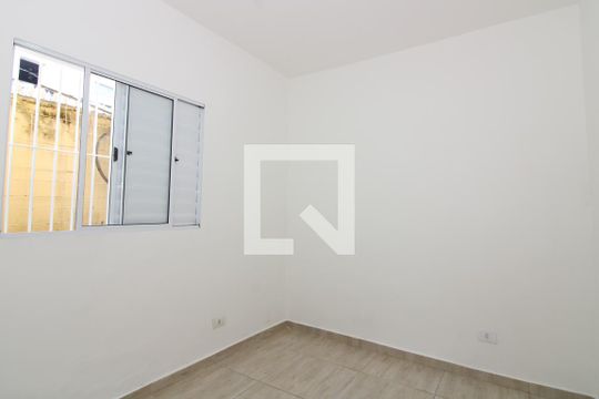 Quarto 2 casa 1 de casa à venda com 5 quartos, 144m² em Jardim Três Marias, São Paulo